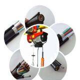 Pendant Cable for Crane RVV(2G) 8x1.5 thumbnail-4