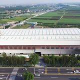 Genox Recycling Tech (China) Co., Ltd. company overview - view 1 thumbnail