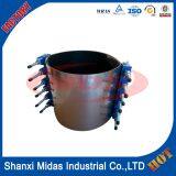 Ductile Iron Pipe Adjustable Band Repair Clamp thumbnail-4