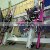 Automatic Four Point Welding Machine for Pvc and Upvc Windows thumbnail-2
