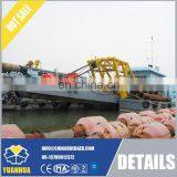 Supply Shandong China cutter suction dredger