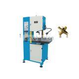 Mini Metal Steel Sheet Cutting Machine thumbnail-2