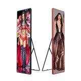 LED Poster Screen,LED Digital Poster,LED Poster Display,advertising Led Poster thumbnail-4