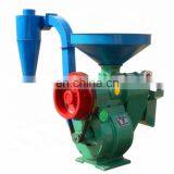 Factory Price Grain Rice Bean Polisher Polishing Machine thumbnail-1