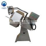 Stainless Steel Commerical Potato Chips Seasoning Machine | Potato Chips Flavoring Machine