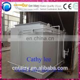Factory price no pollution small poultry incinerator medical waste incinerator price for sales