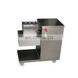 Wholesale China Chicken Meat Slice Home Meat Cutting Machine thumbnail-7