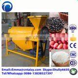 Grain Buffing Machine Red Bean Polishing Machine Rice Polishing Machine thumbnail-3