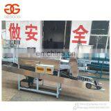 Stable Working Energy Saving Cold Rice Noodle Steamer Maker Fresh Rice Stick Noodle Making Machine thumbnail-5