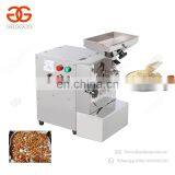 Stainless Steel High Oil Food Almond Fatty Food Grinding Sesame Walnut Power Making Machine thumbnail-4