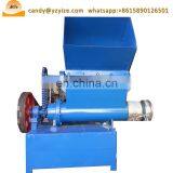 EPS Foam Hot Melt Machine,EPS Foam Fuse Recycling Machine,EPS Foam Hot Melt Recycling Machine thumbnail-6