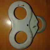 Custom-made Stamping Accessories, Electronic Spare Parts