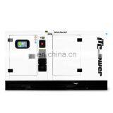 13.2Kw/14.5kva 60Hz DG13KSEm Single Phase Silent Diesel Generator thumbnail-3