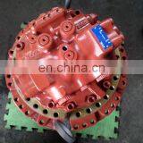 MAG-170VP-3800G-10 Final Drive Excavator Travel Motor KYB Track Drive thumbnail-3