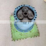 Excavator R210-7 Slew Reduction Gear R210LC-7 Swing Gearbox thumbnail-3