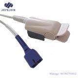 Nellcor DB9 Adult/Pediatric Finger Clip Spo2 Sensor thumbnail-3