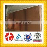 Hot Selling Brass Plate CuZn37-Pb0.5 With High Quality for Industry thumbnail-4
