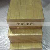 Brass Sheet per kg Best Price HPb62-3 C44300 C46400 C61400 Brass Plate Factory thumbnail-5