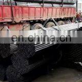 ASTM A36 Black Square Steel Pipe Special Steel Pipe Round Pipe