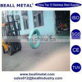 Aisi321 Stainless Steel Triangle Wire Mill thumbnail-3