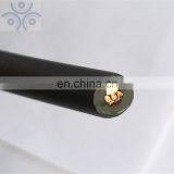 UL Certified Low Voltage 10awg to 1000kcmil Solar pv Cable and Wires thumbnail-3