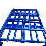 Warehouse Storage Heavy Duty Steel Stacking Tire Racking thumbnail-4