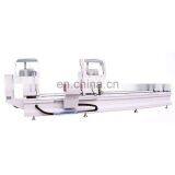 Pvc Door Making Machine Double Mitre Saw Pvc Cnc Cutting Machine thumbnail-2