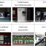 Aluminium Profile CNC Machining Centres for Drilling Milling Aluminum Profile thumbnail-6