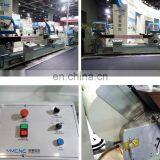 Double Head Cutting Saw Aluminum and PVC Window Machine thumbnail-5
