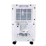 Mini Home Dehumidifier With Plastic Shell thumbnail-3
