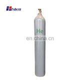 Factory Sale Industrial Helium He Gas Tank Cylinder thumbnail-4