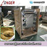 Food Grade Peanut Sesame Powder Cutting Making Machine Price thumbnail-4