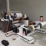 High Speed Strip Splitter With Center Surface Coiling Cutting Machine thumbnail-2