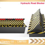 Factory direct supply of hydraulic automatic parking road blockers