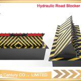 Factory Direct Supply of Hydraulic Automatic Parking Road Blockers thumbnail-1