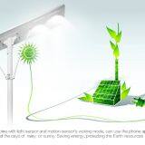 Solar Panel 100w Replacement Bulbs Module Led Street Light Ip65 thumbnail-3