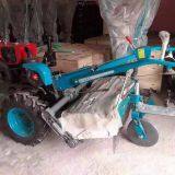 Mountainous & Hilly Areas Hand Operated Tractor Transportation Operations