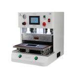 GZC-TF16 LCD screen repair refurbished OCA vacuum laminating debubble bubble remove machine for 16