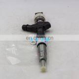 Selling Diesel Fuel Common Rail Injector 23670-30300 thumbnail-4