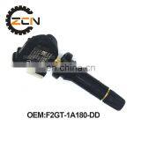 Genuine Tire Pressure Monitor Sensor OEM F2GT-1A180-DD For Fo-Mo-Co thumbnail-3