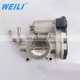 High Quality HAVEL SPARE PARTS Electric Throttle Body F01R00Y010 for Great Wall VOLEEX