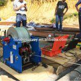 Steel Cable Geophysical Well Logging Winch & Borehole Testing Equipment thumbnail-5