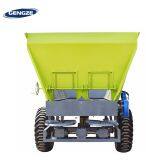 Agricultural Small Size 2m3 to 5m3 Fertilizer Spreading Sprayer Trailer for Tractor thumbnail-5