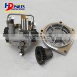 Diesel Pump Kit 4HK1 Original Factory