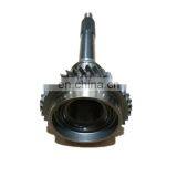 Top Quality Metal Shaft Gear For Isuzu Nkr 4Jb1Transmission Gear 8-97177683-0 thumbnail-5