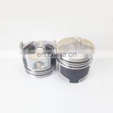 Engine Spare Parts Piston for V1505 16060-21110 With High Quality thumbnail-2
