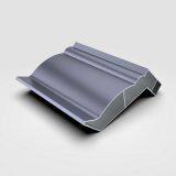 Full Aluminum Furniture Cabinet Closet Bathroom Cabinet Wine Cabinet Door Frame Whole House Home Customization thumbnail-4