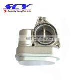 Дроссельная заслонка, подходящая для AUDI, SEAT, SKODA, VW 1.9, 2.0 TDI OE 038128063M, 038 128 063M