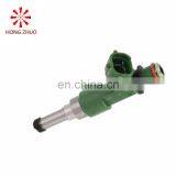 High Quality Fuel Injector Nozzle 5VK-13761-00-00 For Fits Yamaha Raptor 700 700R 06-12 thumbnail-3