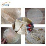 Xinpeng Professional 280mm Pancake Roti Tortilla Bread Baking Machine thumbnail-5